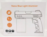 Nano Atomizer Electrostatic Sprayer