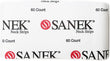 Sanek Neck Strips