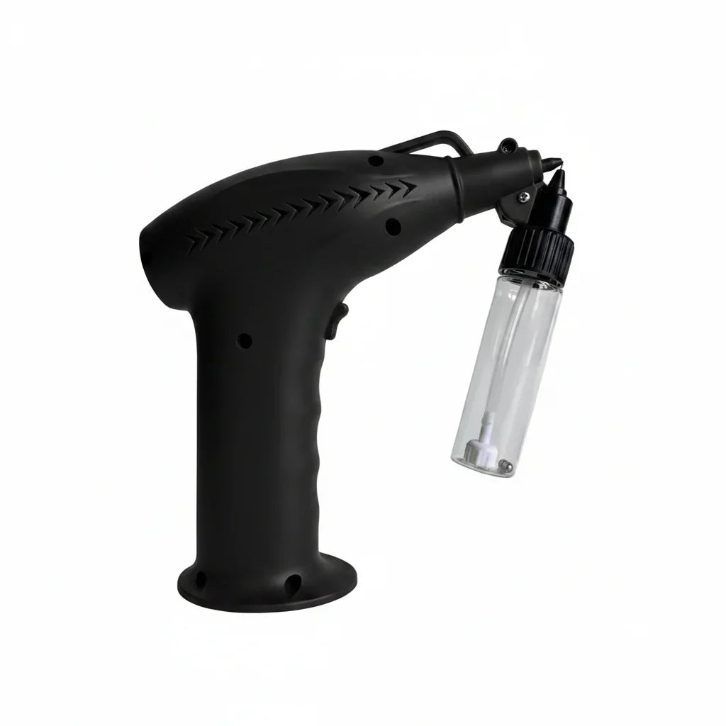 NOCLOGG v2.5 Cordless Airbrush