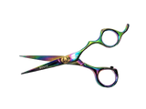 HASAMI O55-R Rainbow 5" Shear