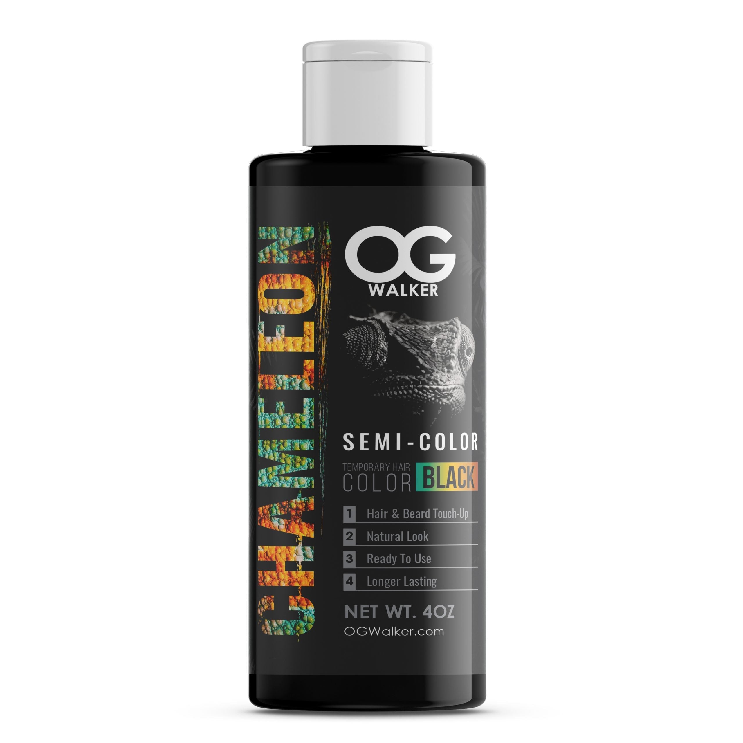 OG Walker Chameleon Semi-Color