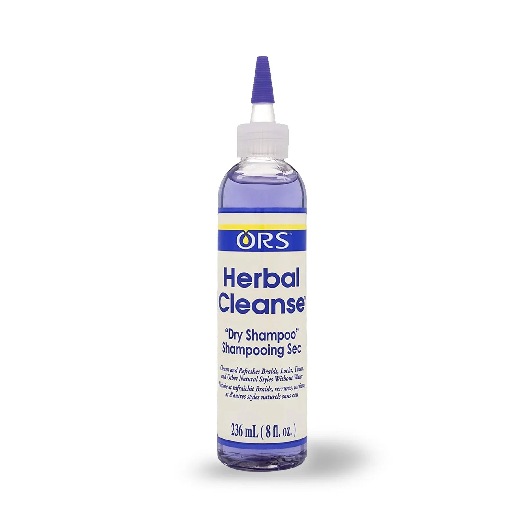 ORS Herbal Cleanse "Dry Shampoo" 8oz