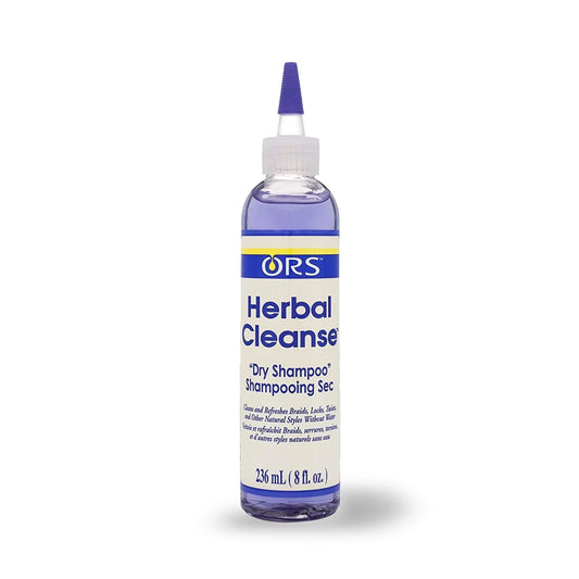ORS Herbal Cleanse "Dry Shampoo" 8oz