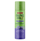 ORS Olive Oil Braid Sheen Spray Lavender, Acai & Biotin