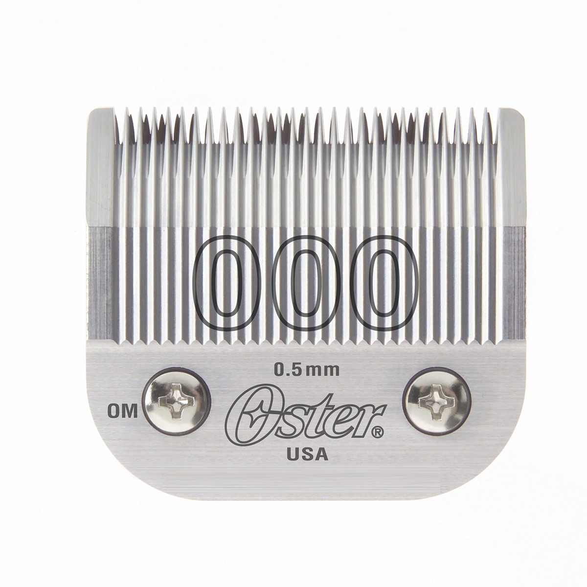 OSTER Detachable 000 Blade