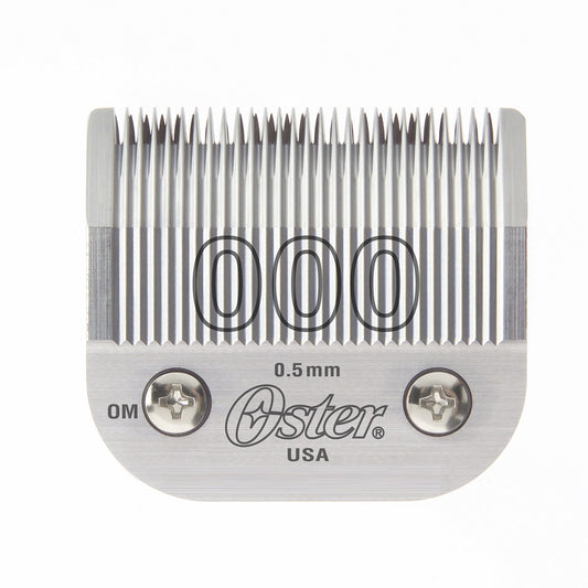 OSTER Detachable 000 Blade