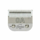 OSTER Detachable 0A Blade