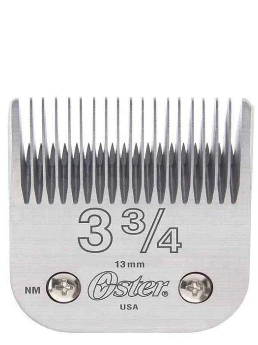 OSTER Detachable 3-3/4 Blade