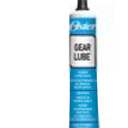 OSTER Gear Lube