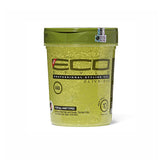 ECO STYLE Olive Oil Styling Gel 32oz