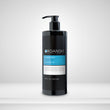 Organsky Professional Transparent Shaving Gel – 19.6 FL oz (500ml) | Smooth Glide & Irritation-Free Shave