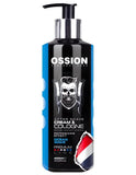 Ossion After Shave Cream Ocean Wave