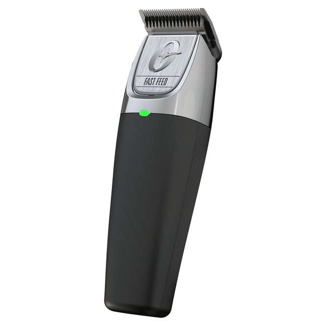 Oster BLACK Fast Feed Clipper (Cordless)