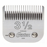 Oster Detachable Blade 3-1/2"