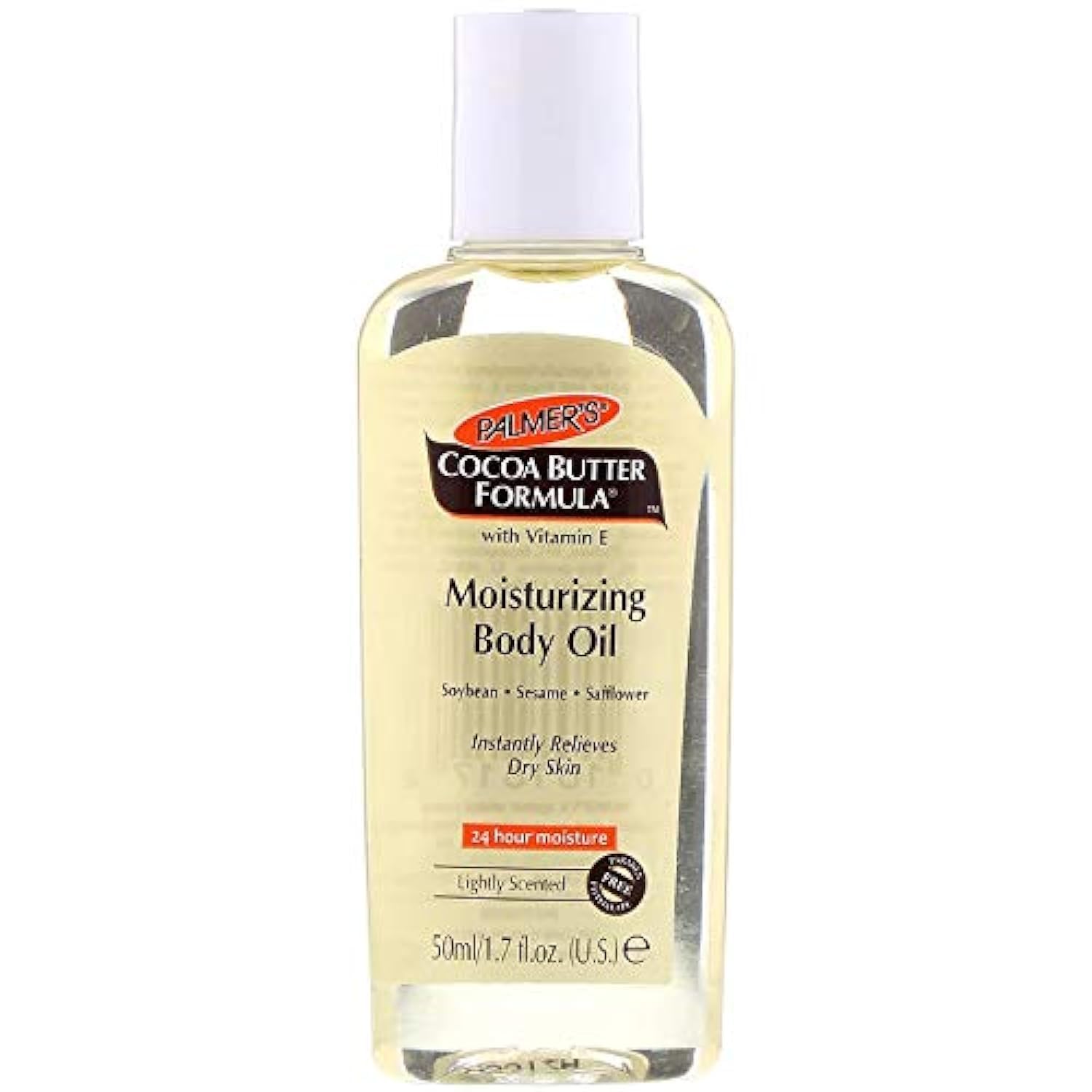 PALMER'S Cocoa Butter Formula Body Oil 1.7oz