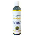PERUVIAN WHITE Black Lemon Shampoo