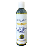 PERUVIAN WHITE Black Lemon Shampoo