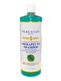 PERUVIAN WHITE Rosemary Detoxifying Therapeutic Shampoo