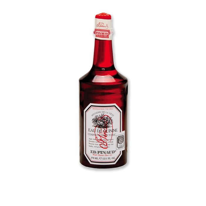 PINAUD CLUBMAN Eau De Quinne Compound Hair Tonic