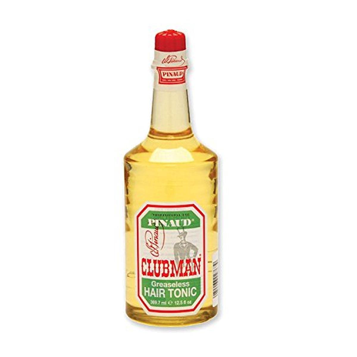 PINAUD CLUBMAN Greaseless Hair Tonic