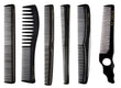 PEGASUS Sylista Collection Comb Set
