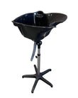 Plastic Portable Shampoo Bowl