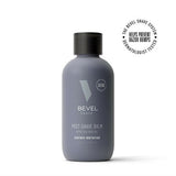 Bevel Post-Shave Oil
