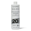 Pure White 20 Volume Creme Developer