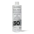 Pure White 30 Volume Creme Developer