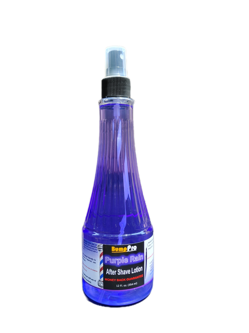 BumpPro After Shave Lotion