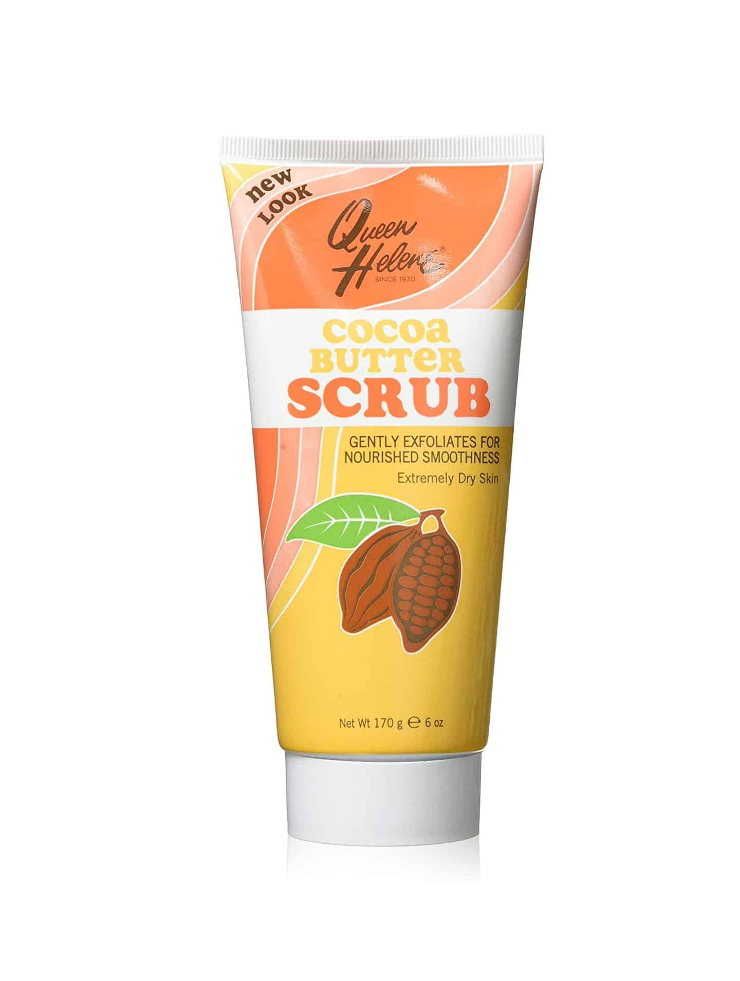 QUEEN HELENE Cocoa Butter Scrub