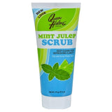 QUEEN HELENE Mint Julep Scrub