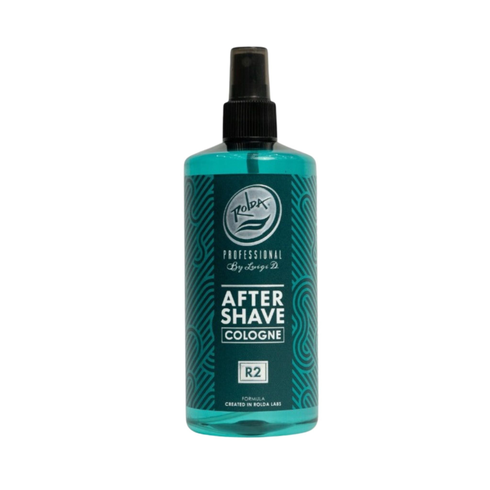 Rolda R2 After Shave Colognes Tonic For Men