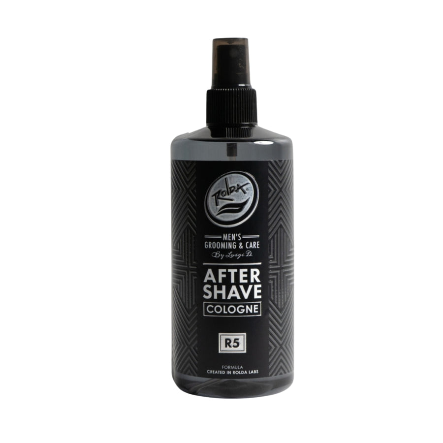 Rolda R5 After Shave Colognes Tonic For Men