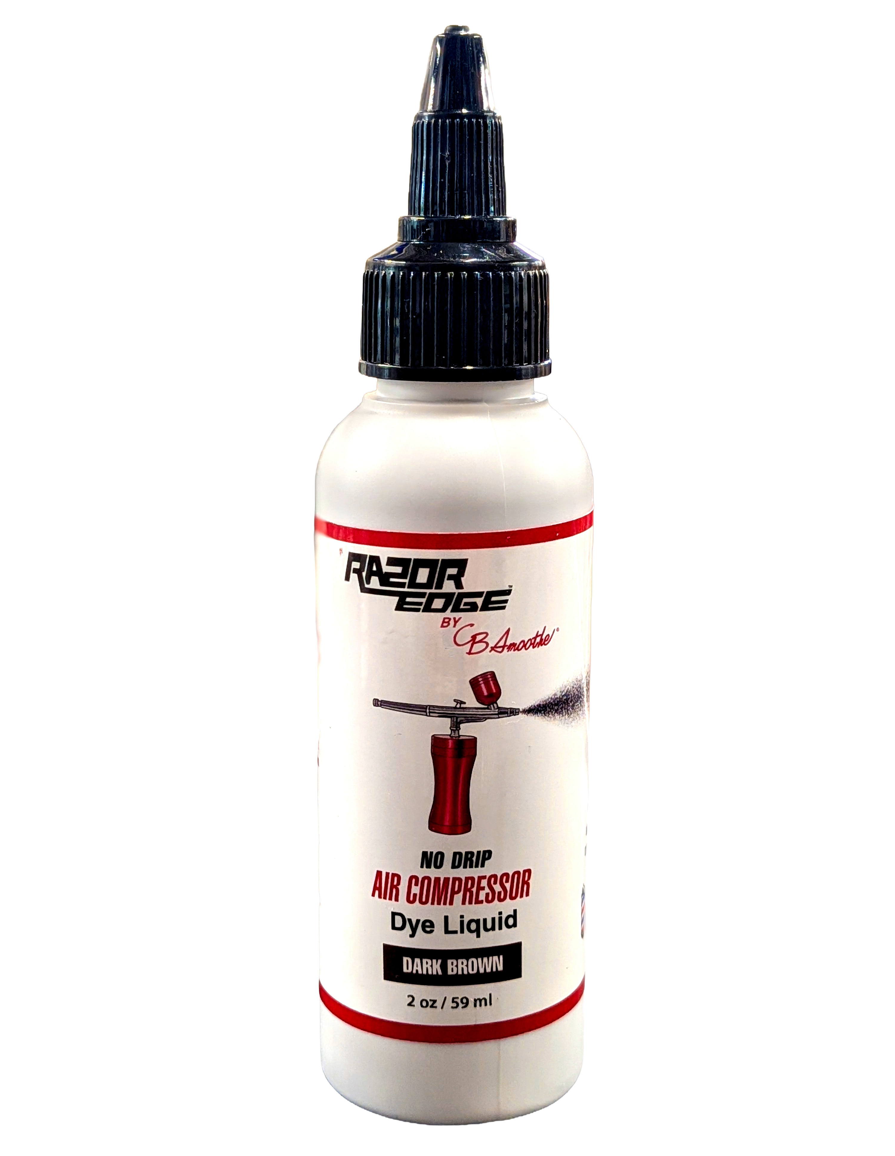 RAZOR EDGE No Drip Liquid Color Enhancement