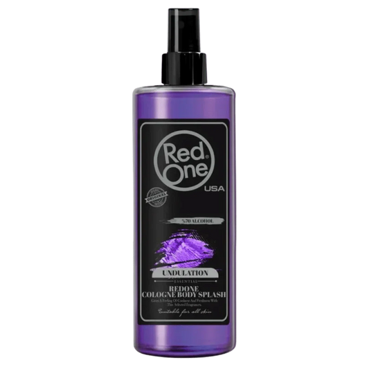 RED ONE Cologne Body Splash