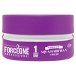 RED ONE Force One Professional Aqua Hair Wax (Violet)