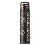 RED PRO Groomane Hair & Beard Lineup Darkest Brown