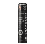 RED PRO Groomane Hair & Beard Lineup Jet Black
