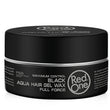 RED ONE P&B Black Aqua Hair Gel Wax