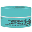 RED ONE P&B Creative Fiber Wax Strong & Matte