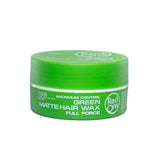 RED ONE P&B Green Matte Hair Wax