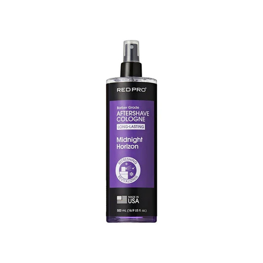 RED PRO Groomane Aftershave Cologne Midnight Horizon