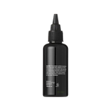 RED PRO Groomane Beard & Lineup Color Darkest Brown
