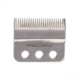 RED PRO Titanium Clipper Blade