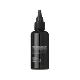 RED PRO Groomane Beard & Lineup Color Black