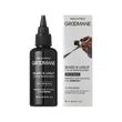 RED PRO Groomane Beard & Lineup Color Jet Black