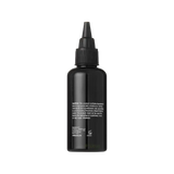 RED PRO Groomane Beard & Lineup Color Jet Black