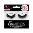 RESPONSE SOUL 3D Multi-Layer Effect Faux Mink Lashes 003