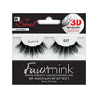 RESPONSE SOUL 3D Multi-Layer Effect Faux Mink Lashes 007